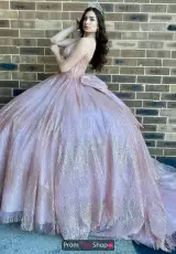 Blush/Rose Gold