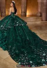 Emerald Multi