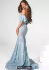 Cinderella Blue