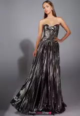 Gunmetal