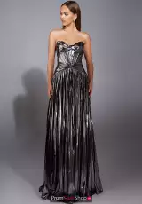 Gunmetal