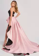 Black/Blush