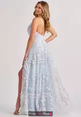 Ice Blue