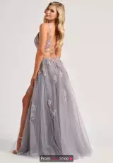 Platinum/Blush