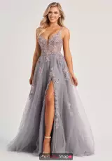 Platinum/Blush