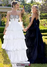 White and Black