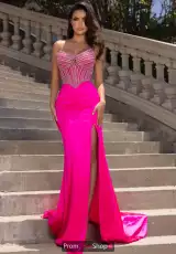 Hot Pink