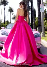 Hot Pink