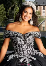 Black/Silver
