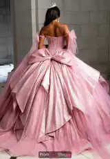 Blush Rose Gold
