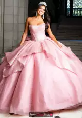 Blush Rose Gold