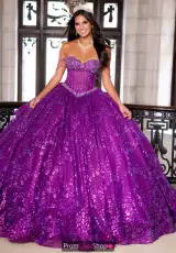 Dark Purple