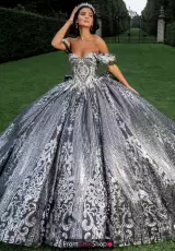 Gunmetal