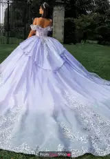 Iridescent Lilac