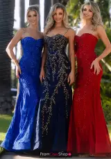 Cobalt/Cobalt, Black/Silver, Red/Red