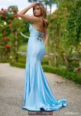 Light Blue