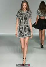 Black/Silver