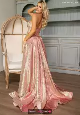 Blush Gold