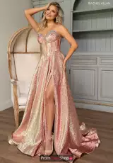 Blush Gold