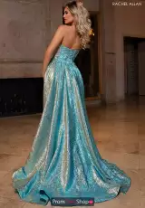 Turquoise Gold