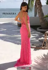 Neon Pink