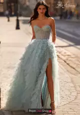 Dusty Blue