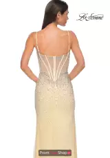 Pale Yellow