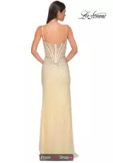 Pale Yellow