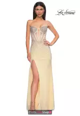 Pale Yellow