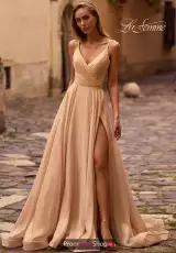 Light Gold