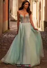 Arctic Blue