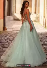 Arctic Blue