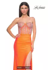 Bright Orange