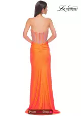 Bright Orange