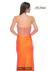 Bright Orange