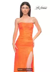 Bright Orange