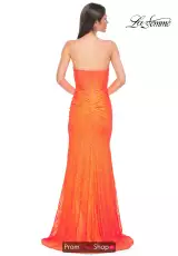 Bright Orange