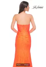 Bright Orange