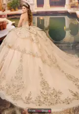 Champagne/Gold