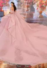 Dusty Rose