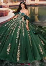 Emerald/Gold