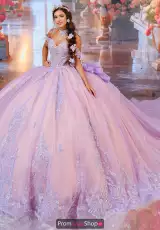 Lavender/Rose