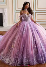 Lavender/Rose