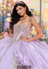 Lilac/Gold