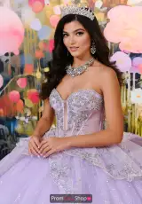 Lilac/Silver