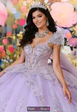 Lilac/Silver