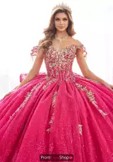 Magenta/Gold