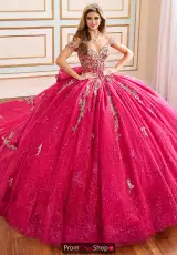 Magenta/Gold