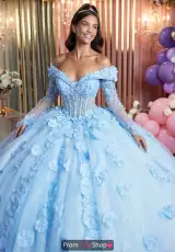 Bahama Blue/Light Blue