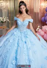 Bahama Blue/Light Blue
